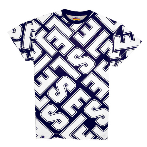 Ellesse Γυναικεία κοντομάνικη μπλούζα